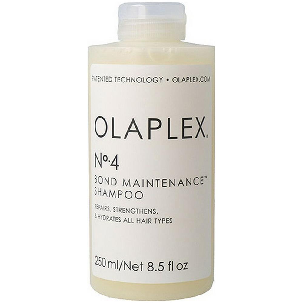 No. 4 Shampoo Riparativo 2000ml - Foto 2