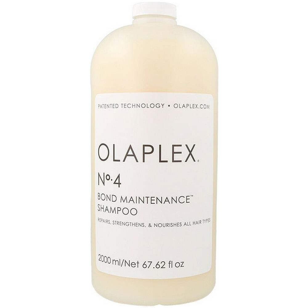 No. 4 Shampoo Riparativo 2000ml - Foto 3