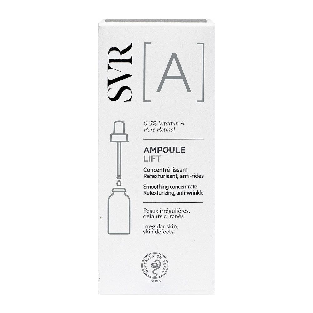 Ampoule A 30ml - Foto 1
