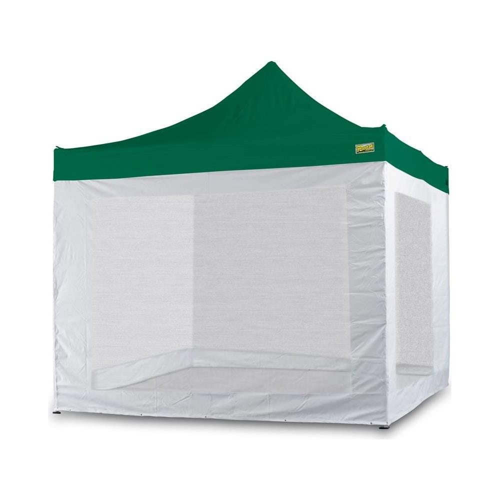 Tetto Verde Per Gazebo Piramide 3x3 - Foto 1