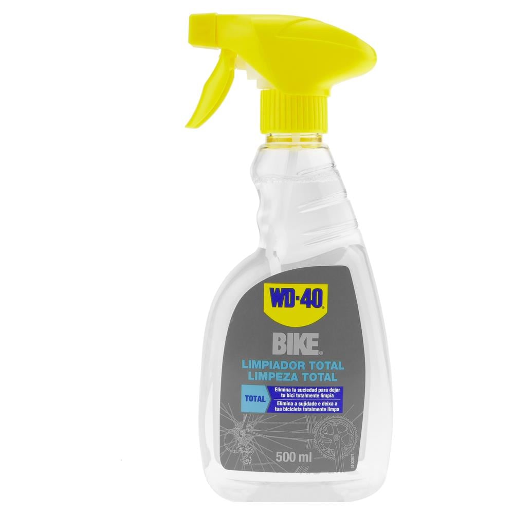 Detergente totale BIKE 500 ml - Foto 1