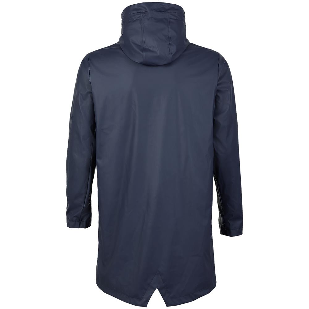 giacca cerata Raincoat uomo maschio Antoine Neoblu Notte 3XL - Foto 2