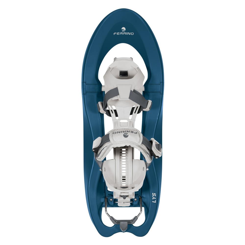 Ciaspole Racchetta Lys Special - T.u. Dark Grey - Foto 1