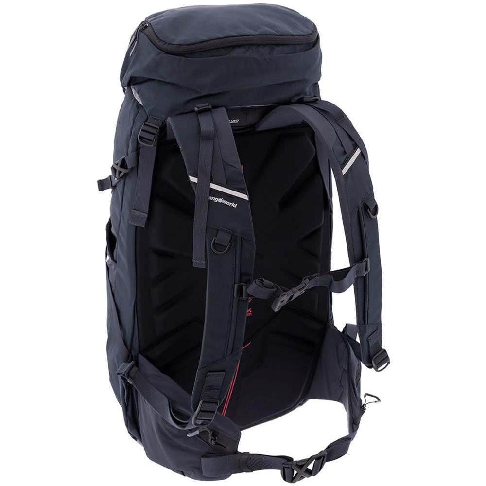 Ciaspole Racchetta Lys Special - T.u. Dark Grey - Foto 2