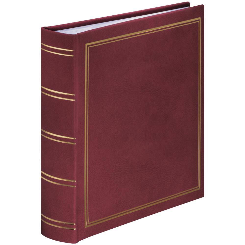 London bordeaux 10x15 200 Fotos Memo-Album 7165 - Foto 1