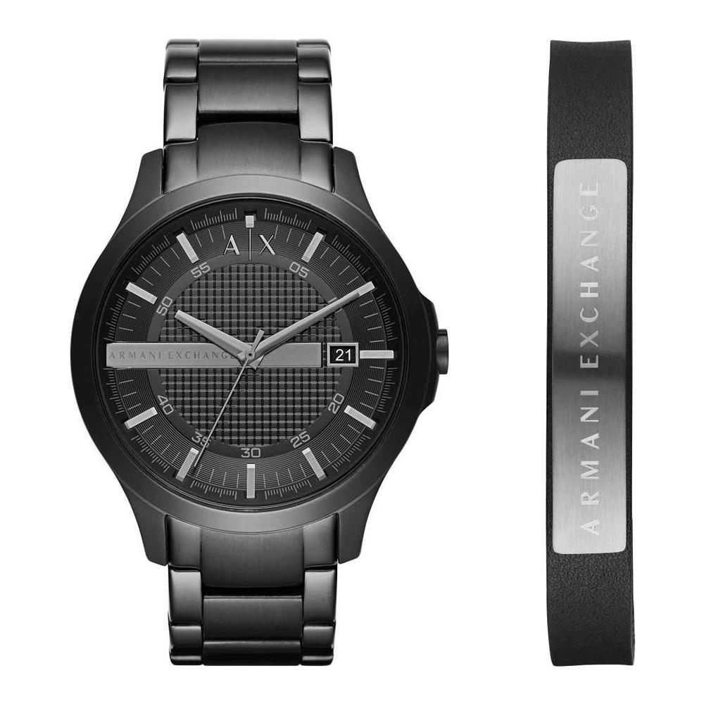 Ax7101 Orologio Uomo Al Quarzo - Foto 1