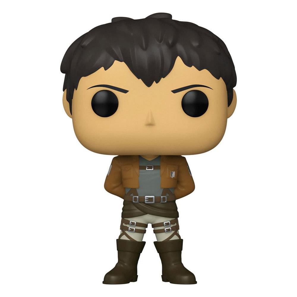 POP AoT S3 Bertholdt Hoover  - Foto 1