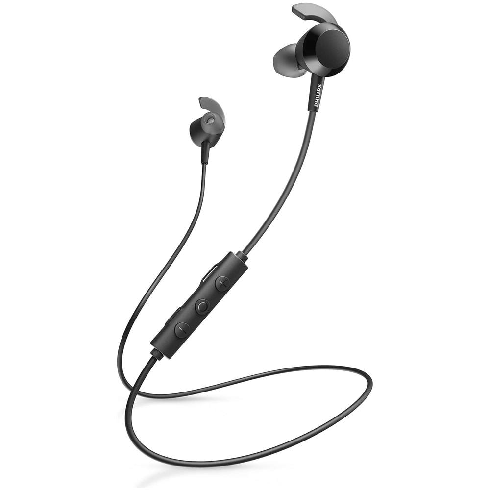 Auricolare Wireless In-ear Colore Nero - Foto 1