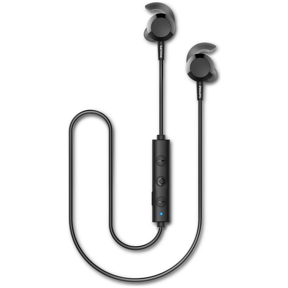 Auricolare Wireless In-ear Colore Nero - Foto 2