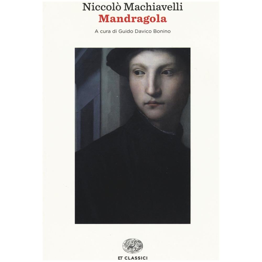 Niccolò Machiavelli - Mandragola - Foto 2