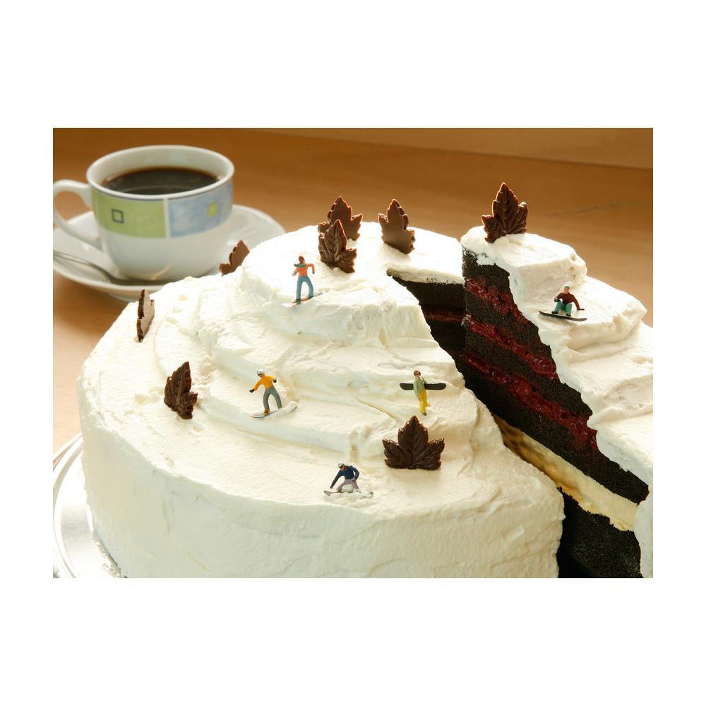 15826 Figures parte e accessorio di trenino giocattolo - Foto 3