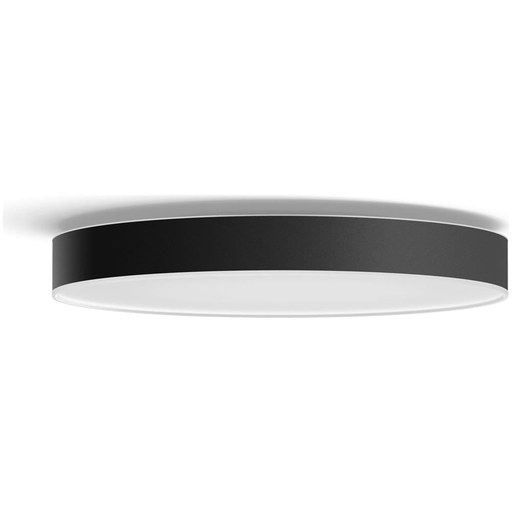 Hue White Ambiance 4116130p6 Lampada A Soffitto Intelligente 48 W Nero Bluetooth - Foto 2