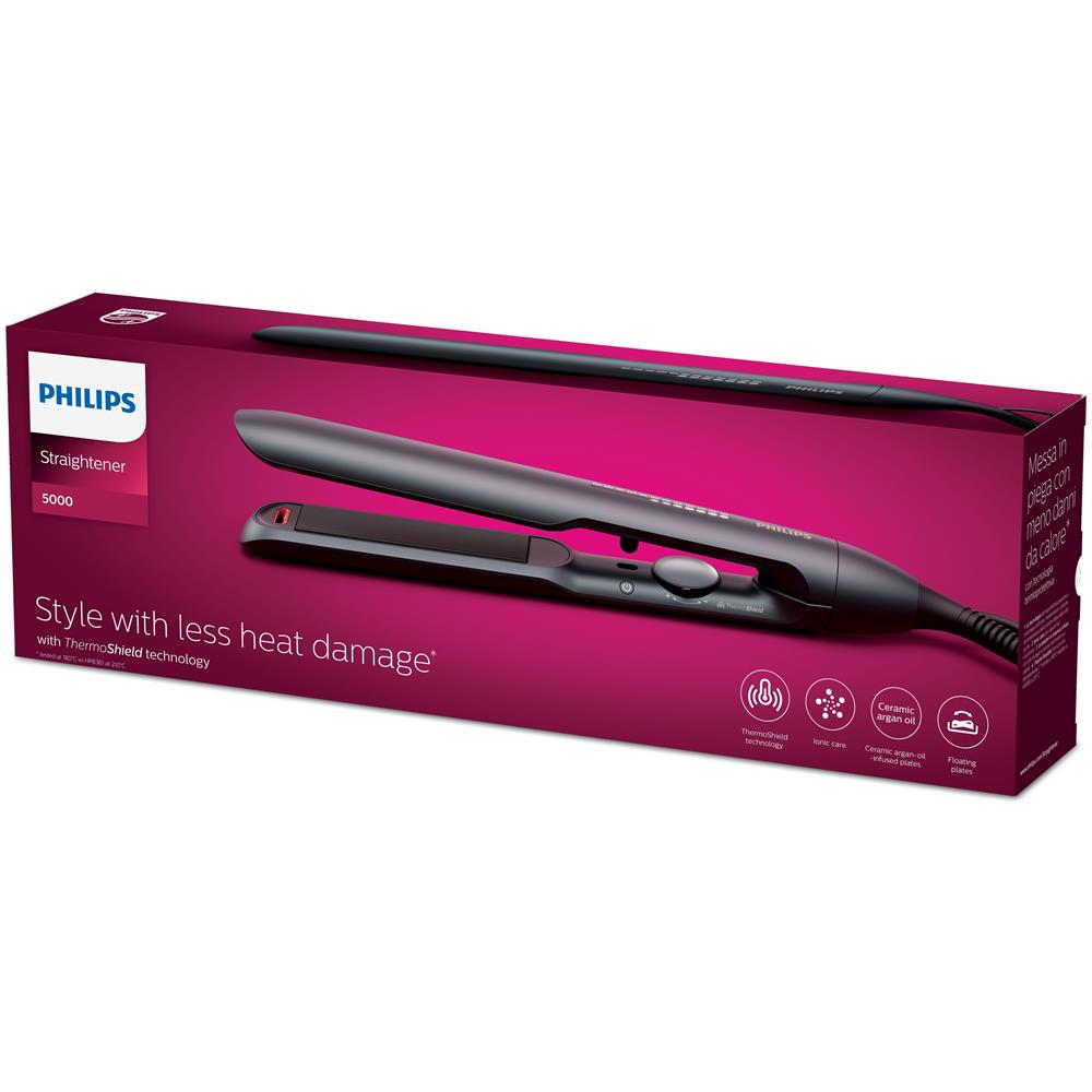 PIASTRA CAPELLI - Foto 2