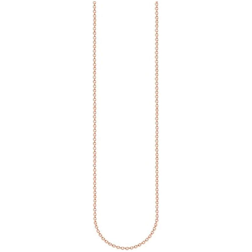 Catena Donna Argento - Ke1105-415-40-l90 - Foto 1