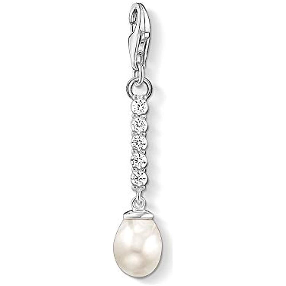 Donna Argento Bead Charm 1803-167-14 - Foto 1