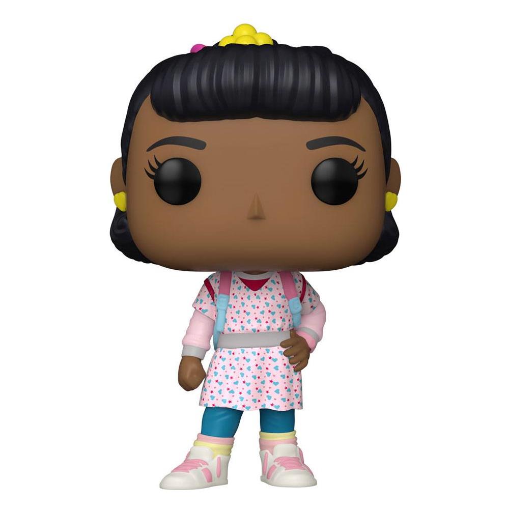 Stranger Things Pop! Tv Vinyl Figure Erica Sinclair 9 Cm - Foto 1