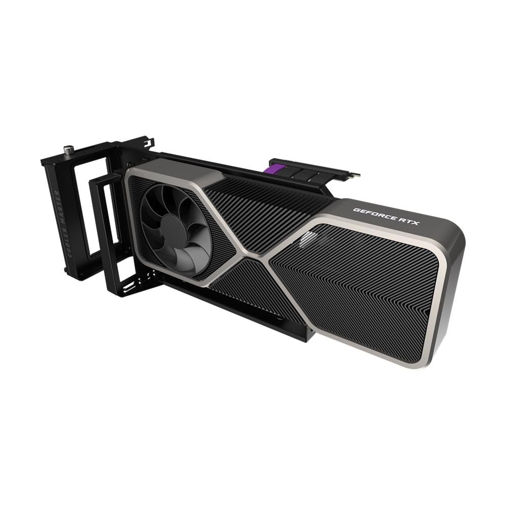 Cooler Master Gaming MCA-U000R-KFVK03 parte del case del computer Universale Supporto per scheda grafica - Foto 12