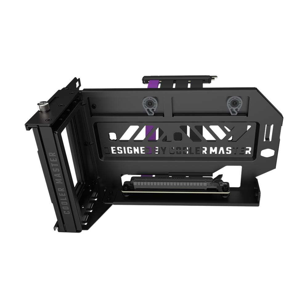 Cooler Master Gaming MCA-U000R-KFVK03 parte del case del computer Universale Supporto per scheda grafica - Foto 1
