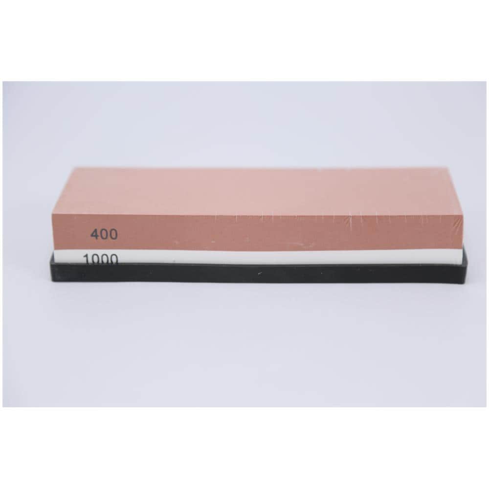 Affilacoltelli Brynstens Con Base E Guida Angolare Red - Foto 2