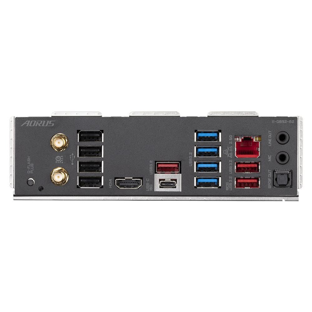 Scheda Madre B650 AORUS PRO AX Socket AM5 Chipset B650 ATX - Foto 6