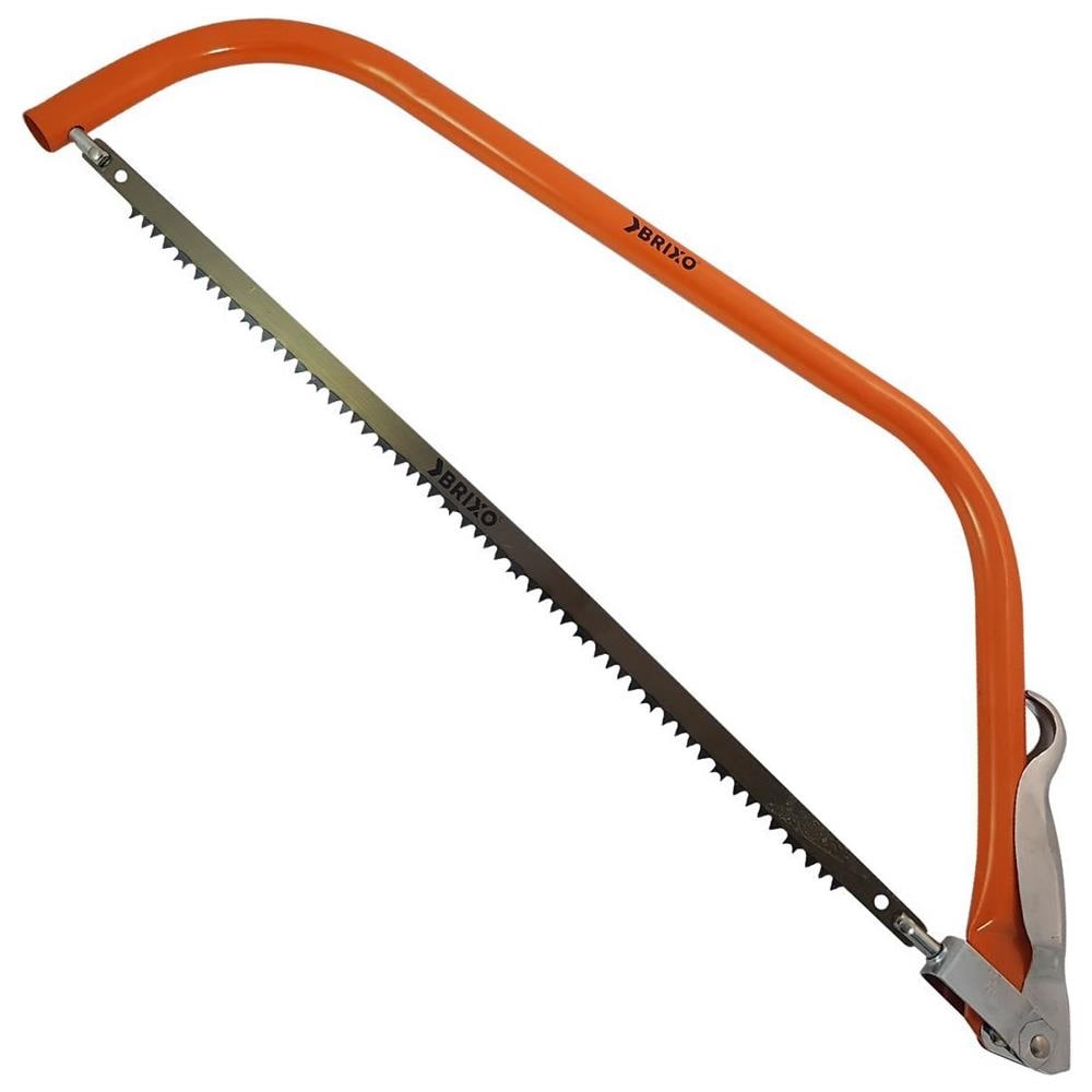 Segoncino Sega Serra Ad Arco Cm 53 Legno Tavole Fai Da Te Edilizia Falegname - Foto 1