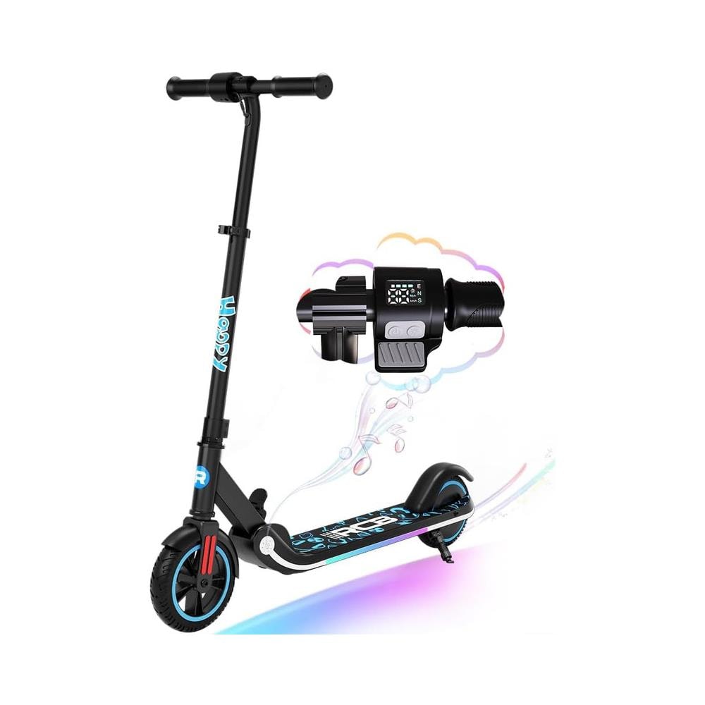 Best Way Monopattino Kidmove 3 in 1 per Bambini con Manubrio Regolabile - Rossetti Market