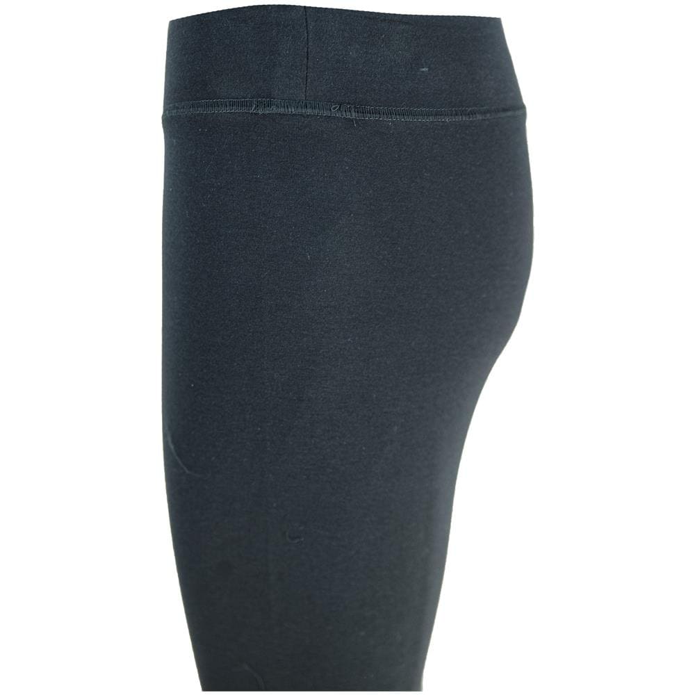 Sportswear Classics High-waisted 78 Dv7789-010, Donne, Nero, M - Foto 2