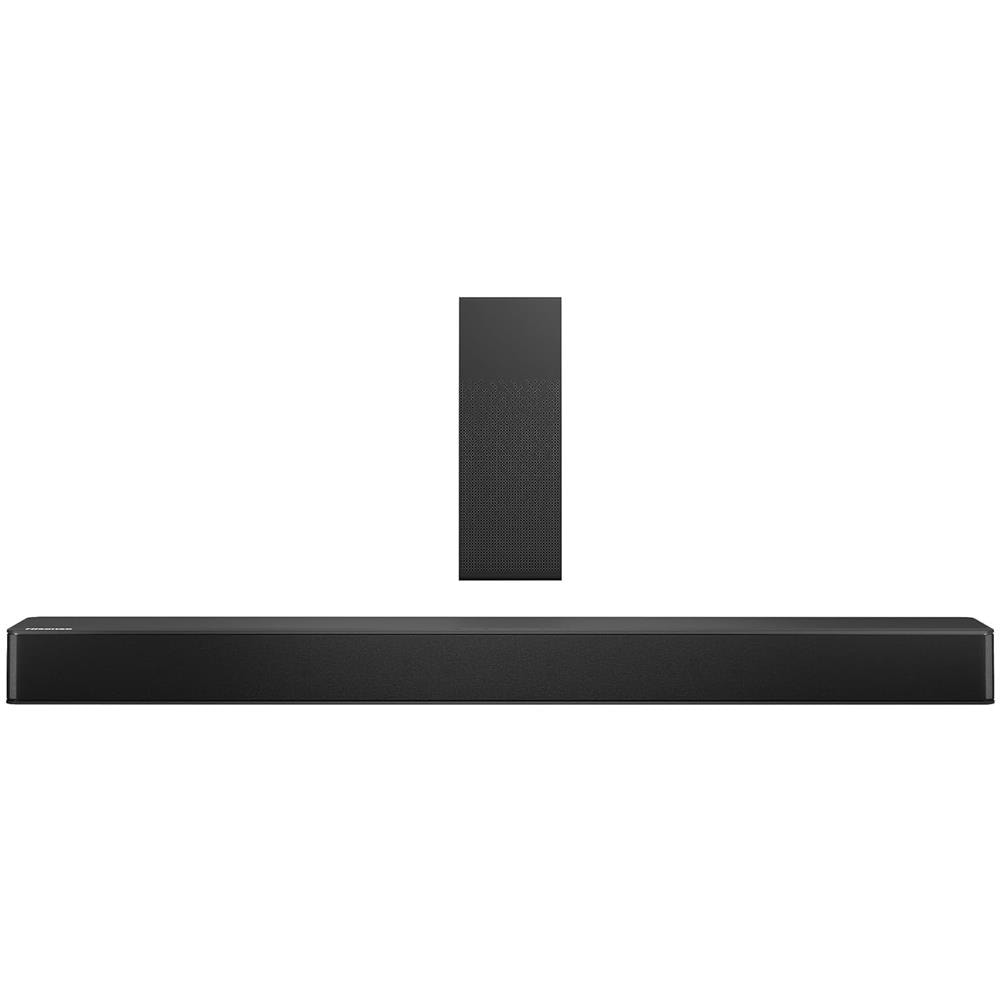 Soundbar HS2100 2.1 Subwoofer Wireless Potenza Totale 240 W Bluetooth - Nero - Foto 2