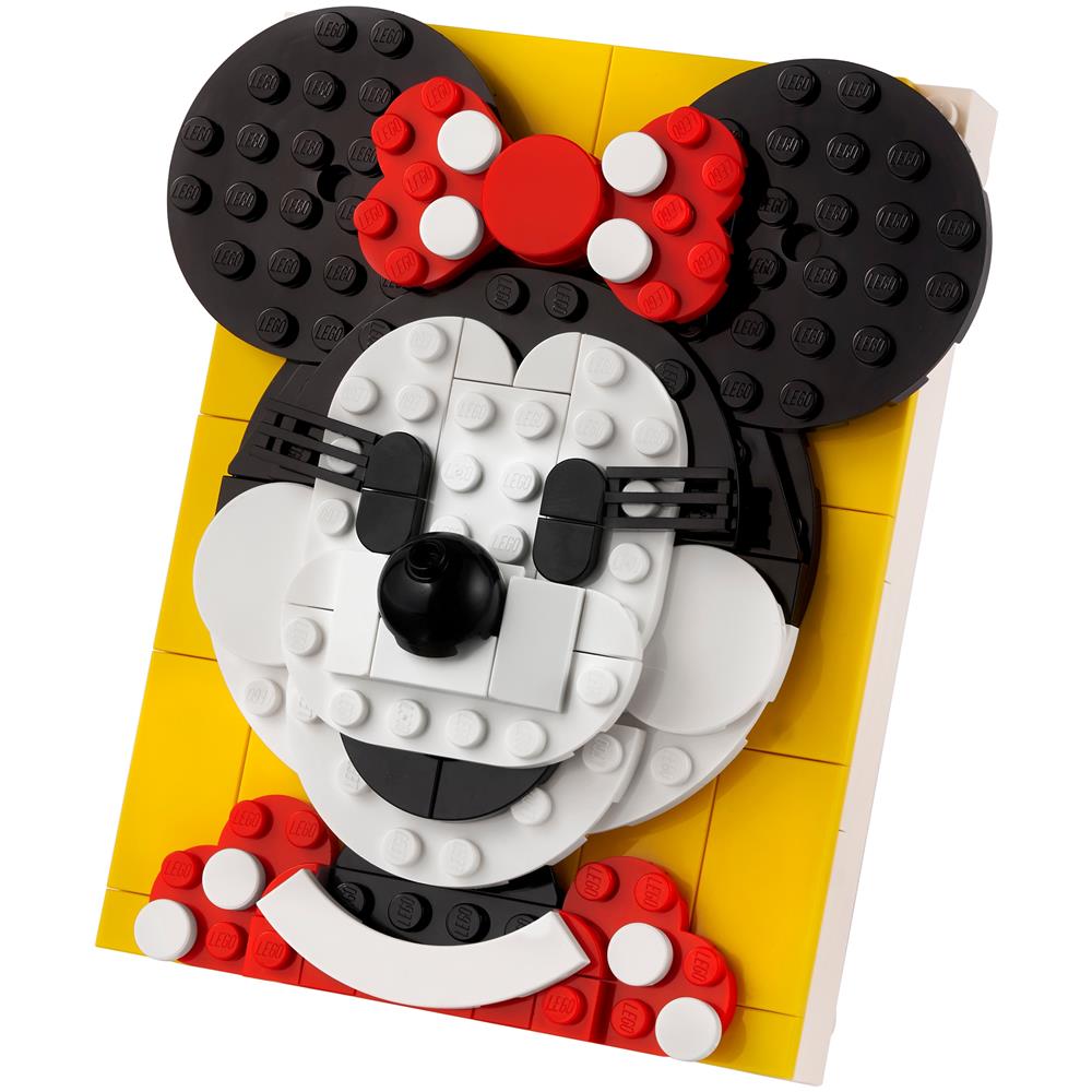 40457 Disney Minnie - Foto 2