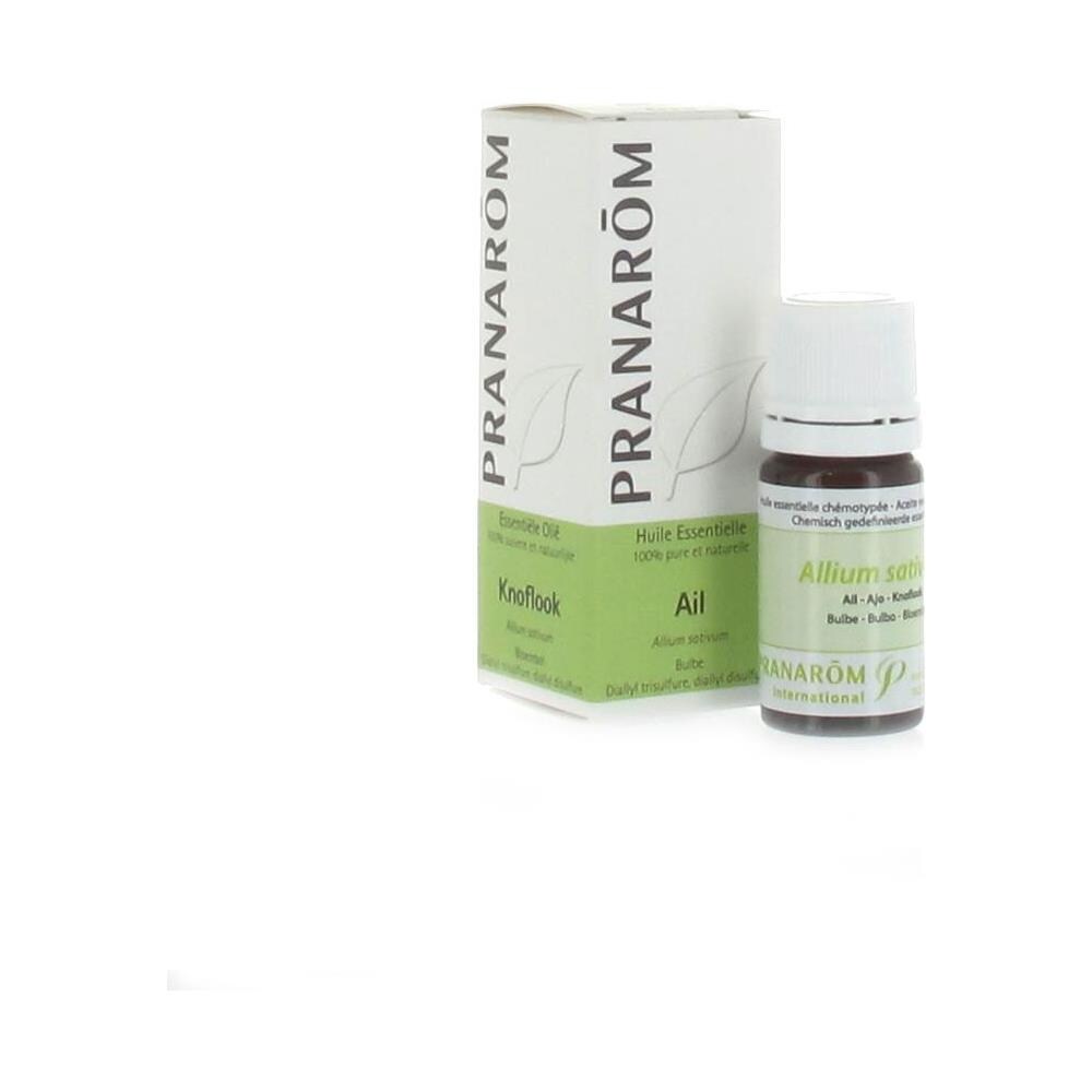 Olio Essenziale Aglio 5 Ml Oli Essenziali - Foto 1