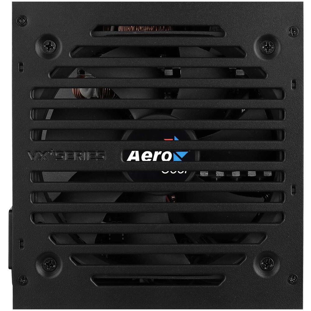 Fonte Di Alimentazione Aerocool Vx Plus 650 650 W Atx - Foto 7