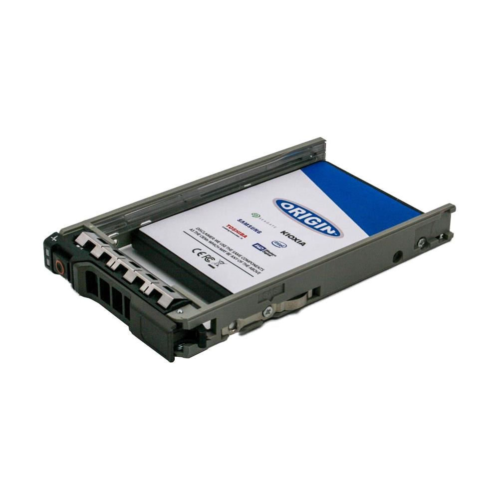 SSD 7.68 TB 2.5" Interfaccia Sas 3D TLC - Foto 2