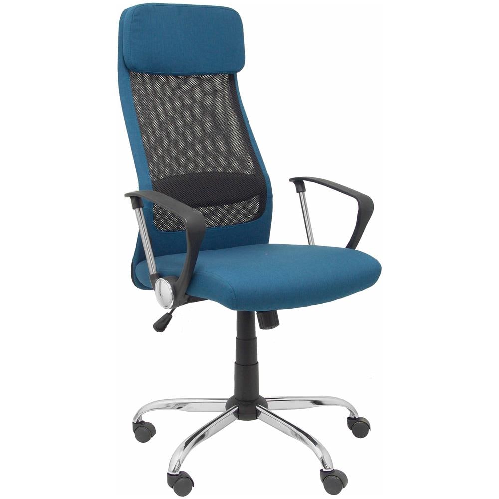 32DBD225 sedia da ufficio e computer Seduta imbottita Schienale a rete - Foto 8