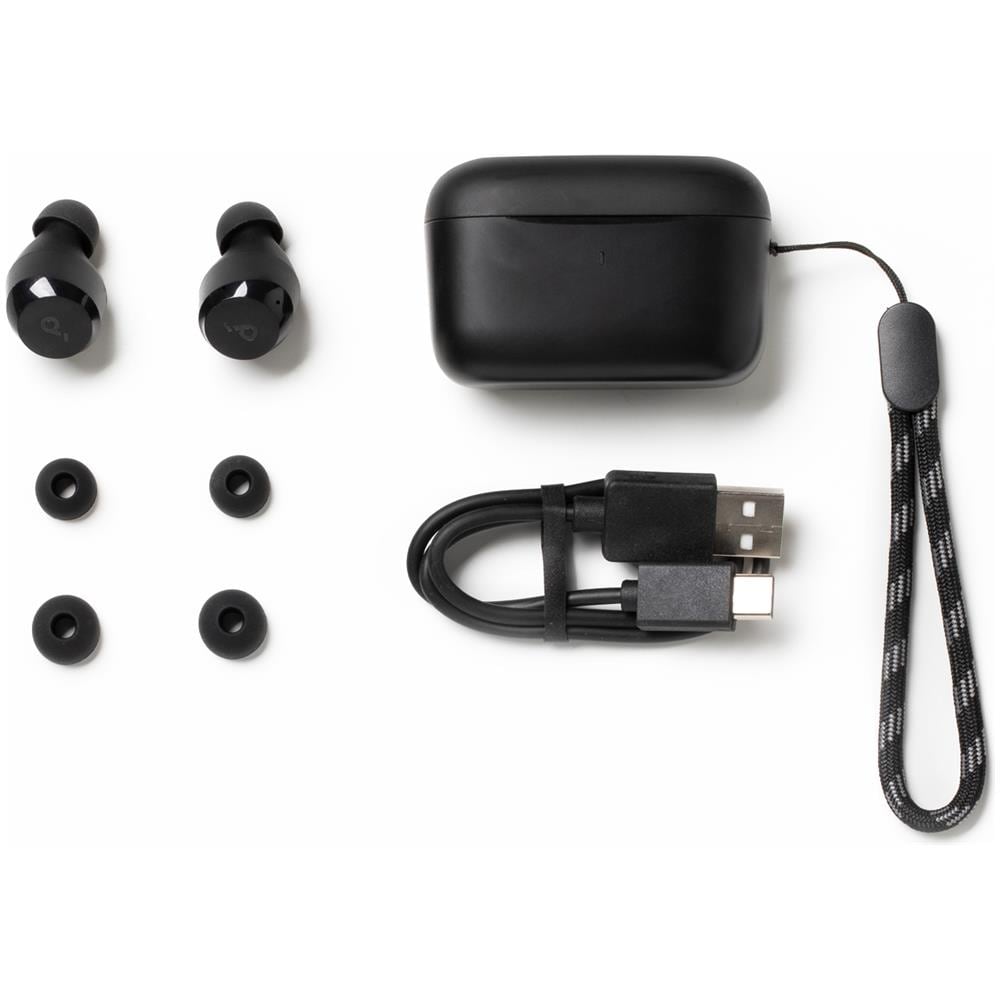 A25i Auricolare Wireless In-ear Viaggi /Giochi /Sport Bluetooth Nero - Foto 2