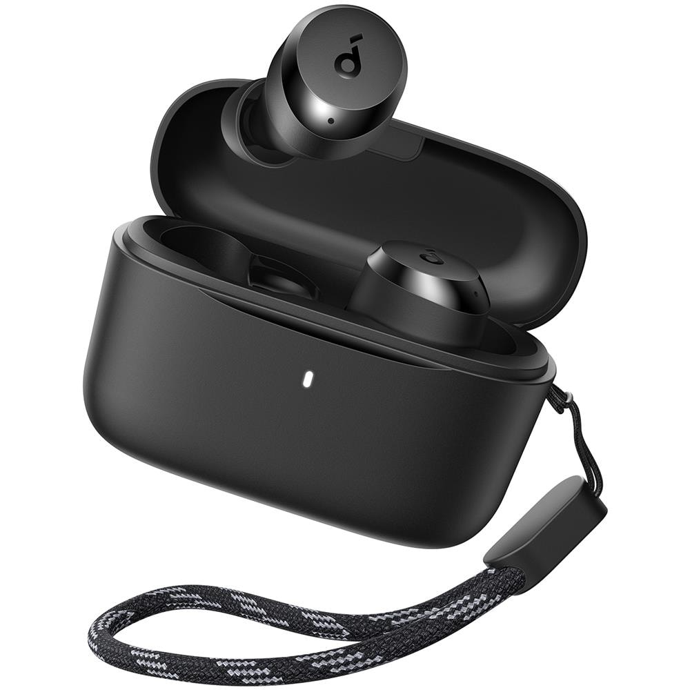 A25i Auricolare Wireless In-ear Viaggi /Giochi /Sport Bluetooth Nero - Foto 1