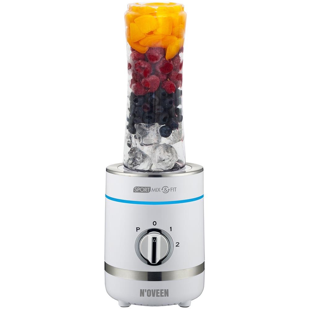 SB1100 X-LINE 0,6 L Frullatore da tavolo 300 W Bianco - Foto 2