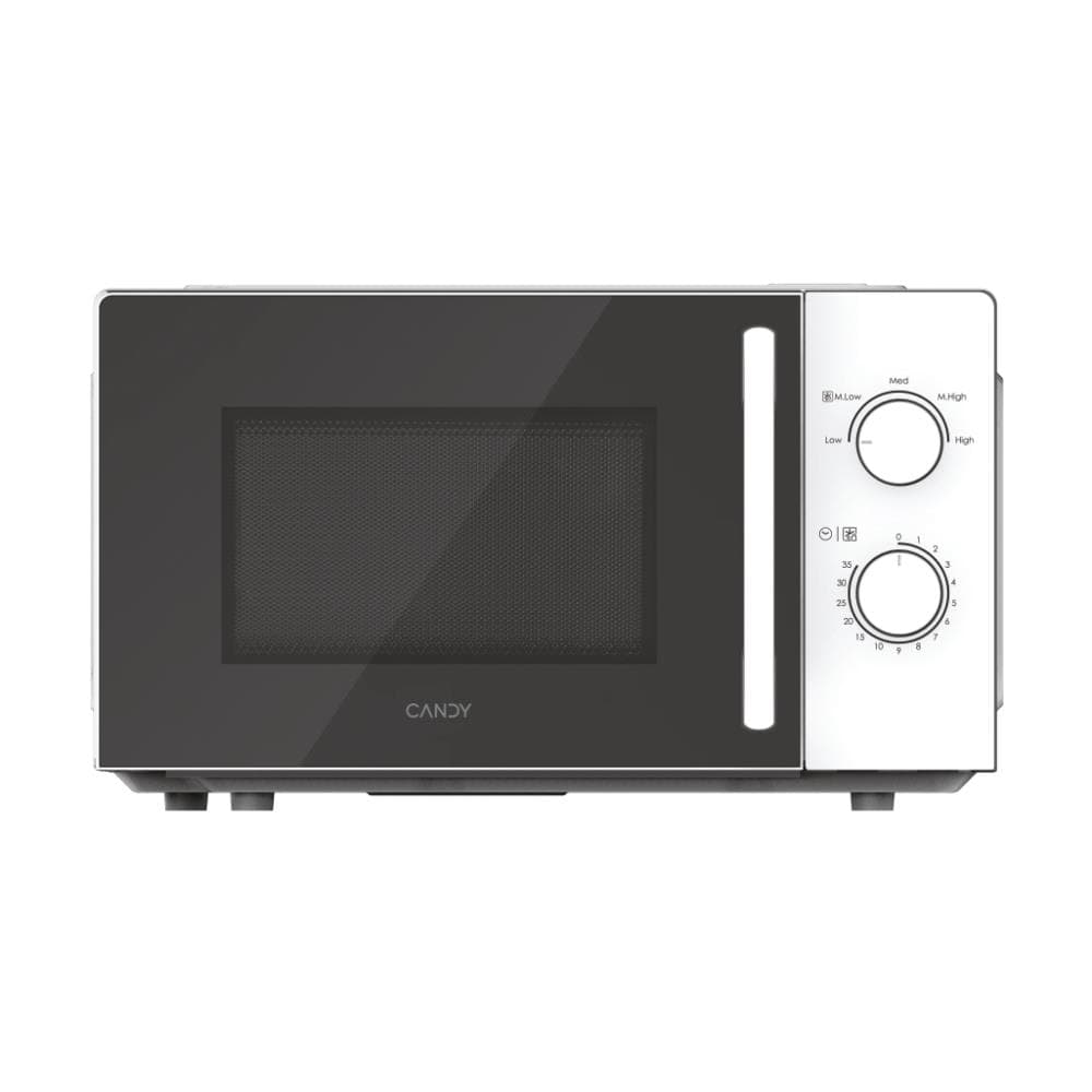 Idea CMW20SMWLI / 4U Bianco Solo microonde Superficie piana 20 L 700 W - Foto 1