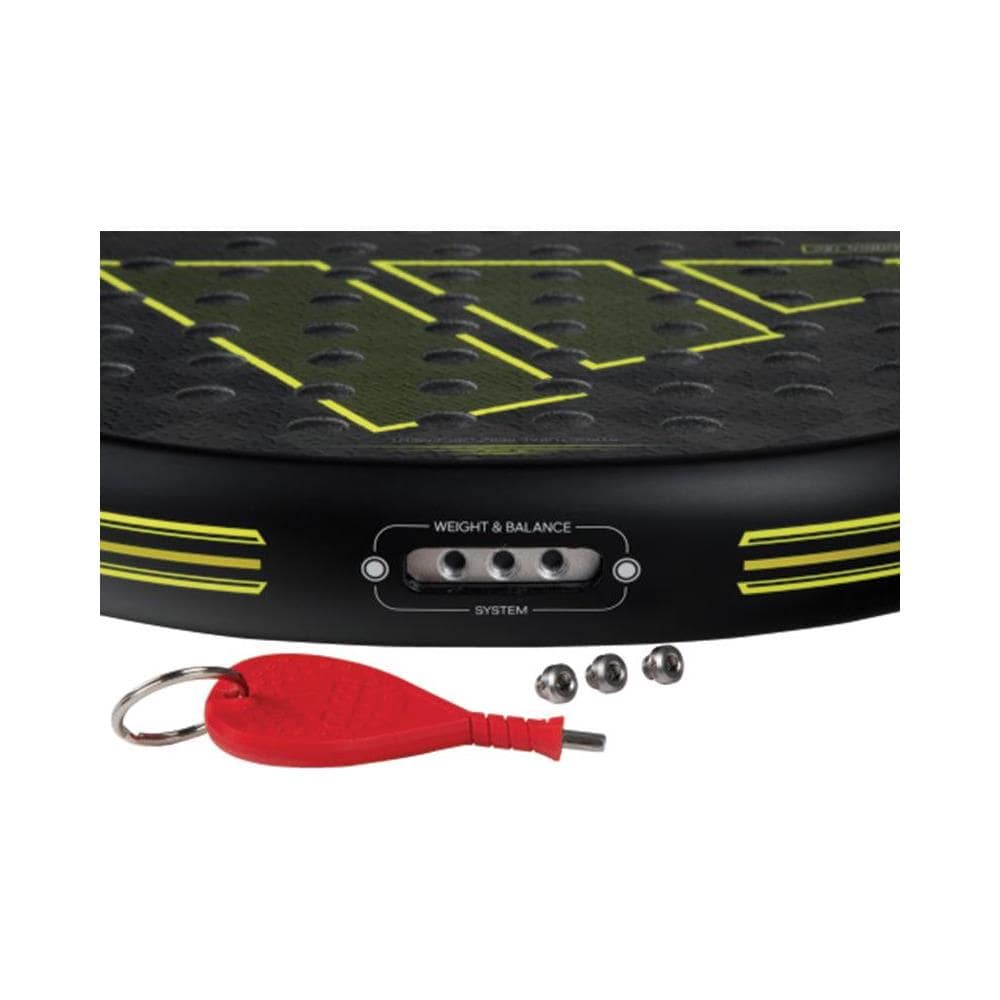 Racchetta Padel Adipower Multiweight 3.3 - Foto 4