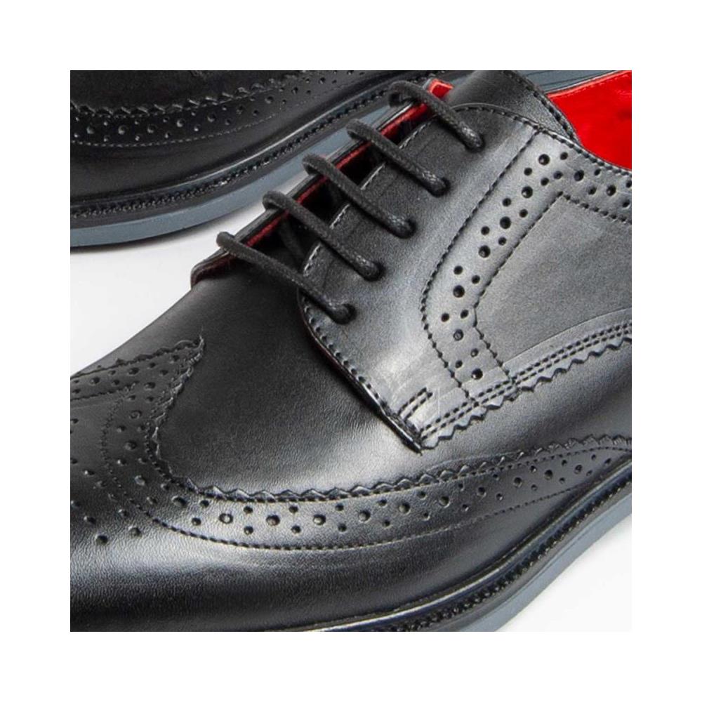 Oxford Cabale Nero. - Foto 7