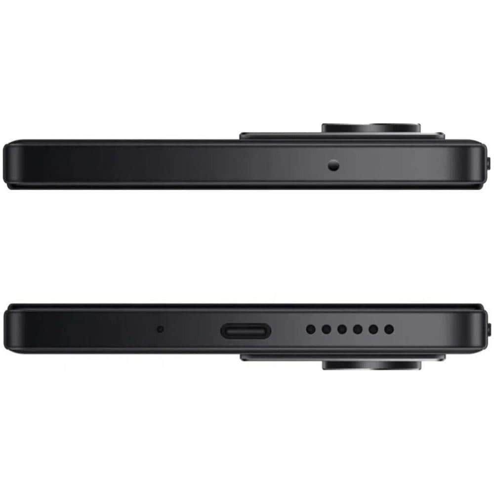 Redmi 15 4G 256GB 8GB Ram Display 6,9" LCD IPS Main Camera 50MP USB Type-C DualSim Snapdragon 685 7000mAh Midnight Black - Foto 7