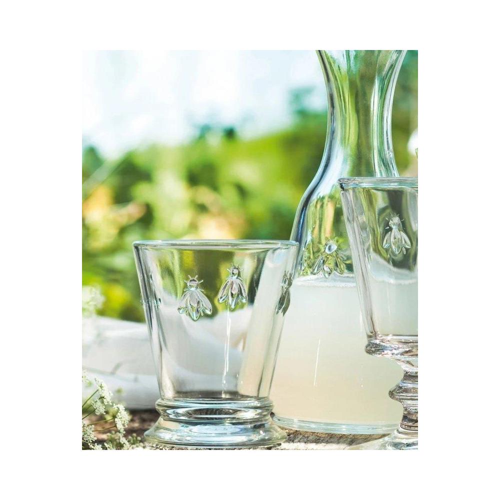 Bicchiere Bee 250 ml - Elegante bicchiere con manico per bevande - Foto 5