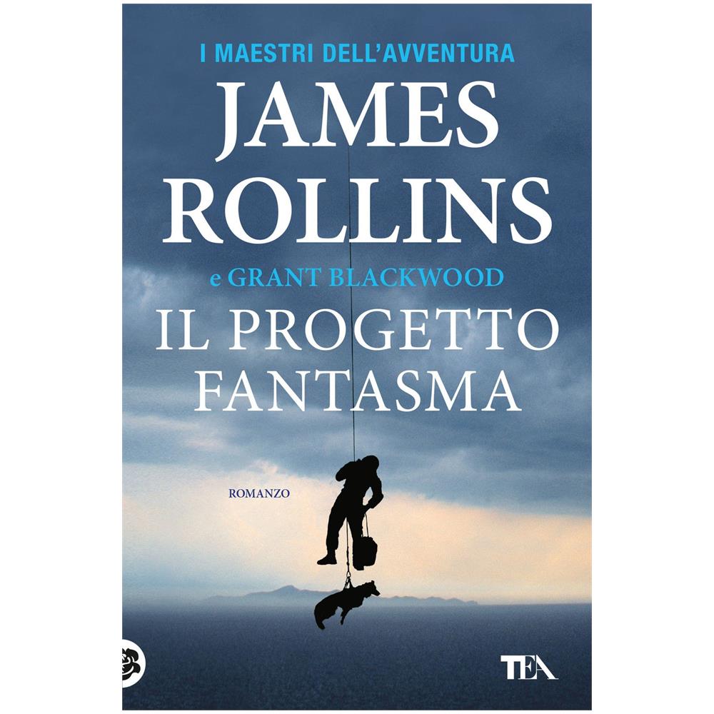 James Rollins - Il progetto fantasma - Foto 1