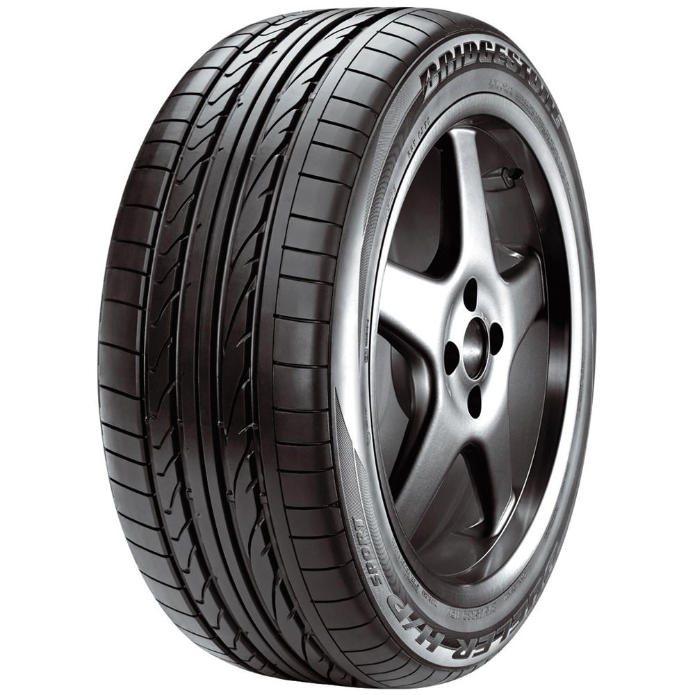 235/45R20 DuelH / P Sp. MO XL 100W NO M+S - Foto 1