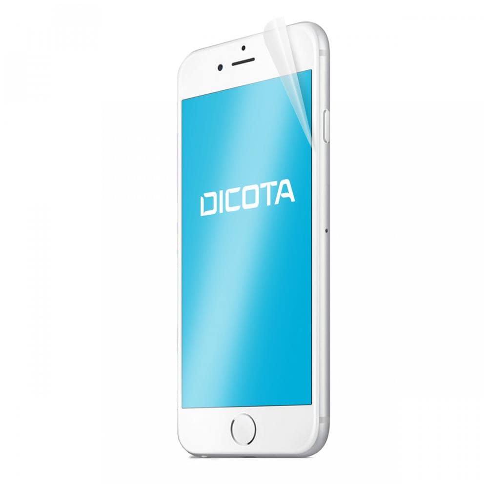 D31025, Apple, Telefono cellulare / smartphone, Polyethylene terephthalate (PET), 11,94 cm (4.7"), 10g - Foto 1