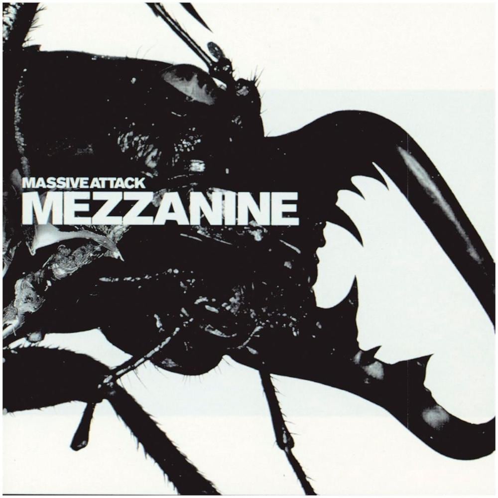 Massive Attack - Mezzanine (2 Lp) - Foto 1