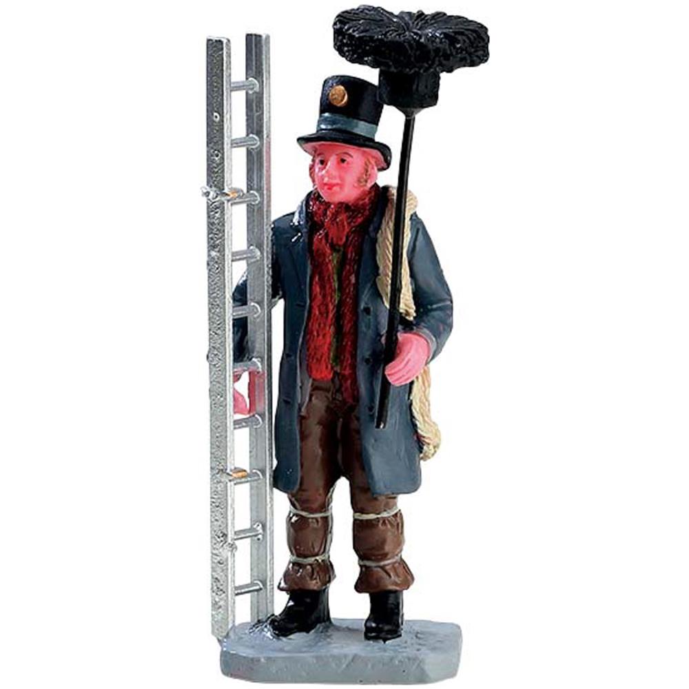 Spazzacamino - Chimney Sweep - Foto 2