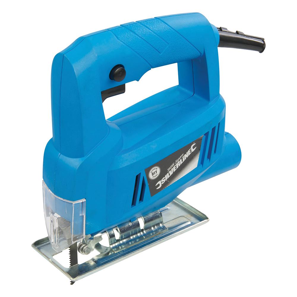 270462 Seghetto Da Traforo 350 W 350 W - Foto 1