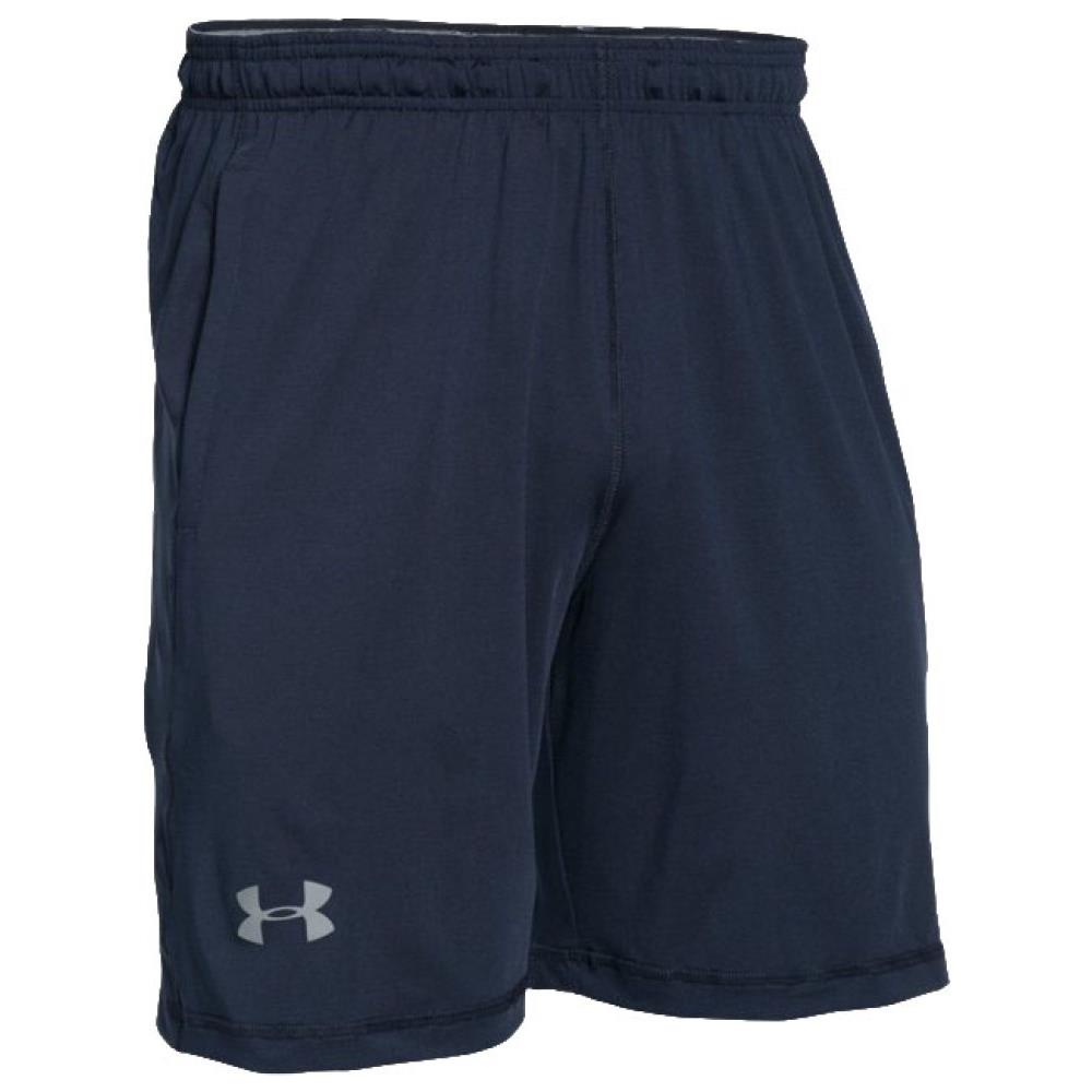 Under Armour - Short Uomo Raid 20 Cm Blu L - ePRICE