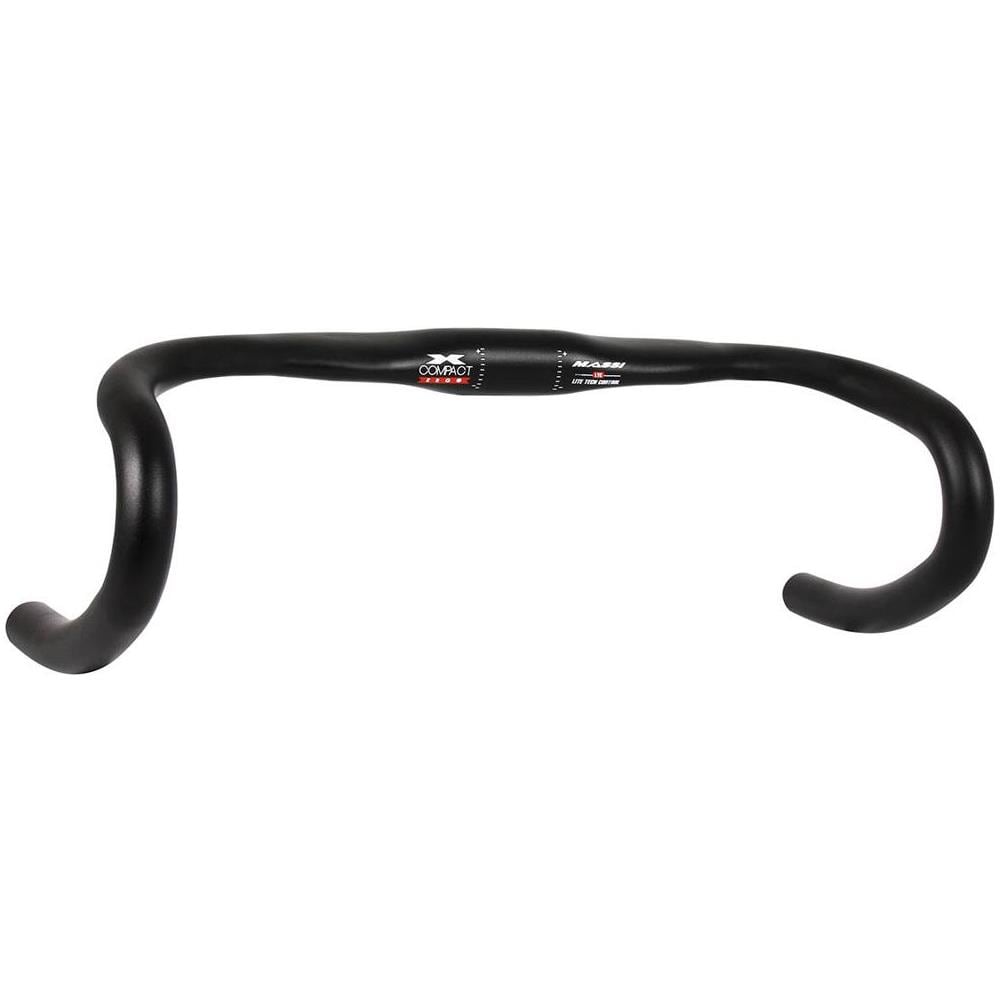 Manubri Handlebar Mhb-811 31.8 X 420 Mm Componenti 31.8 X 460 Mm - Foto 1