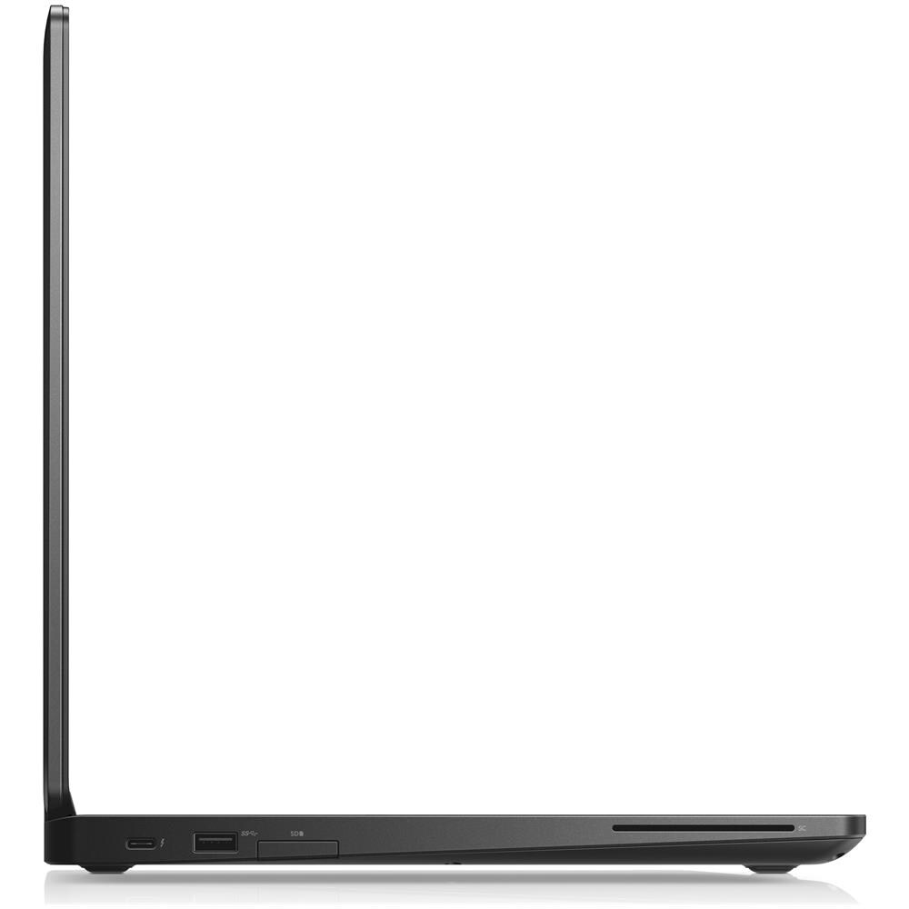 Notebook Precision 3530 Monitor 15.6" Full HD Intel Core i7-8850H Hexa Core Ram 16GB SSD 256GB Nvidia Quadro P600 4GB 3xUSB 3.0 Windows 10 Pro - Foto 9